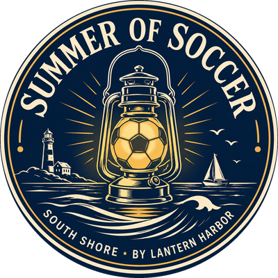 Summer of Soccer